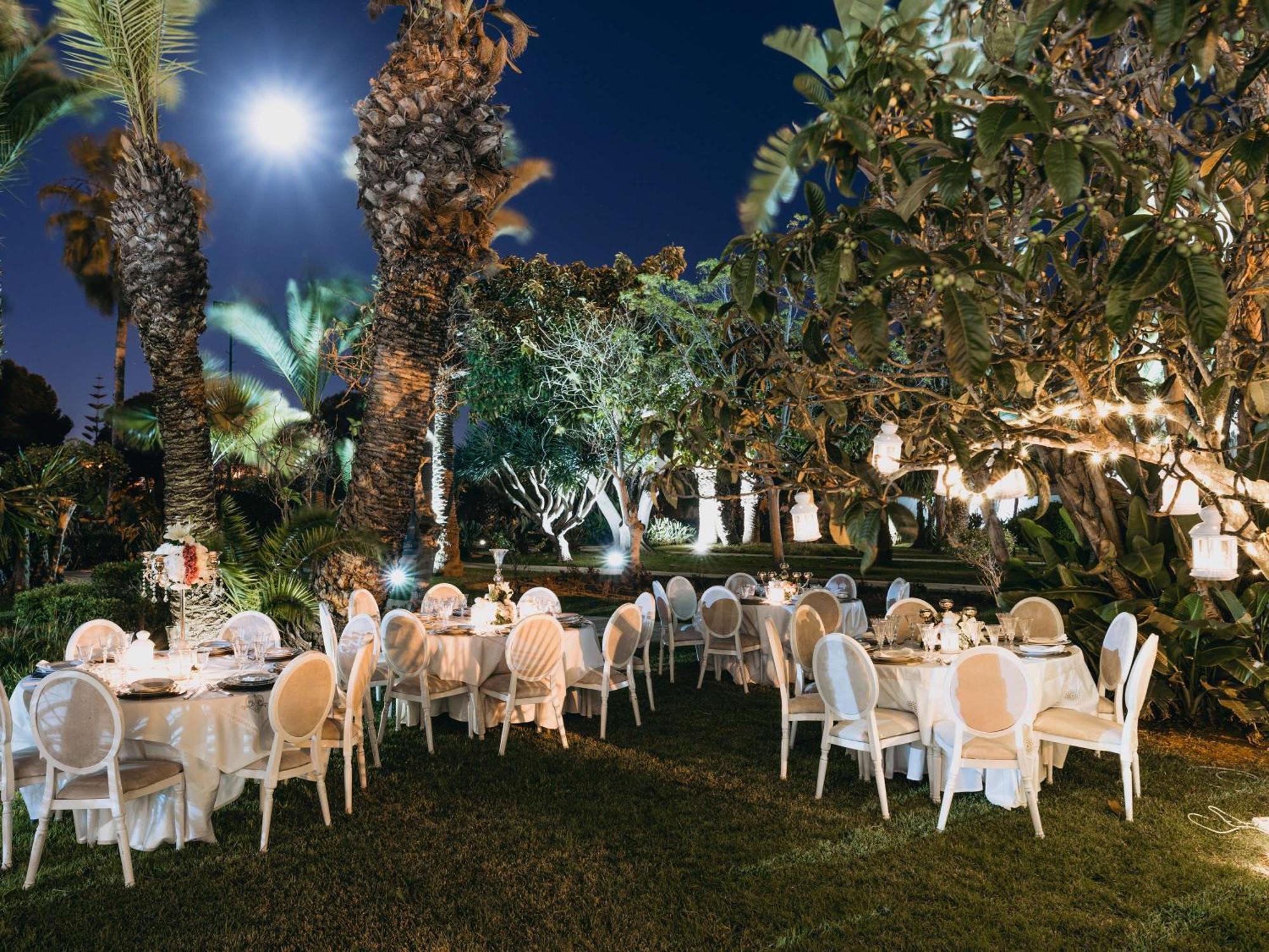 Sofitel Rabat Jardin Des Roses Hotel Exterior photo